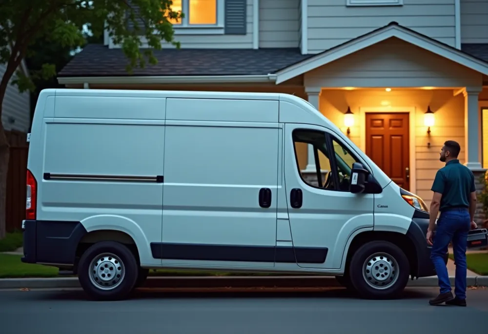 Emergency Sewer Line Repair in Green Valley Lake, California — Plumber California