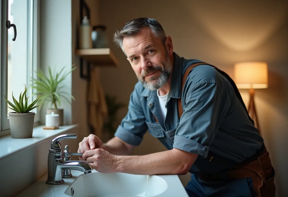 Sewer Line Repair Services in Green Valley Lake, California — Plumber California